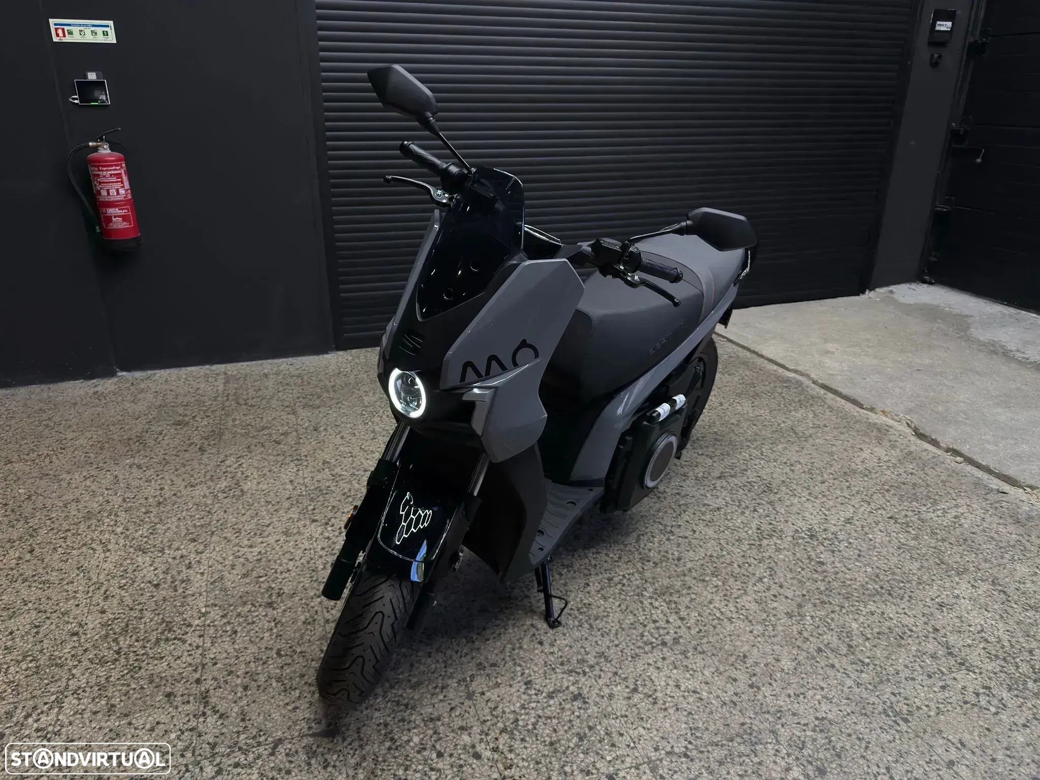 SEAT MÓ 50 - 6
