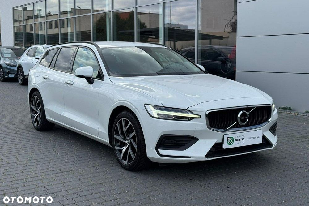 Volvo V60 - 7