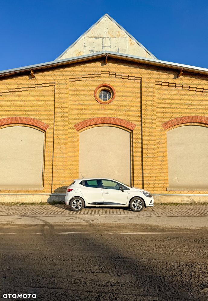 Renault Clio 0.9 Energy TCe Limited - 5