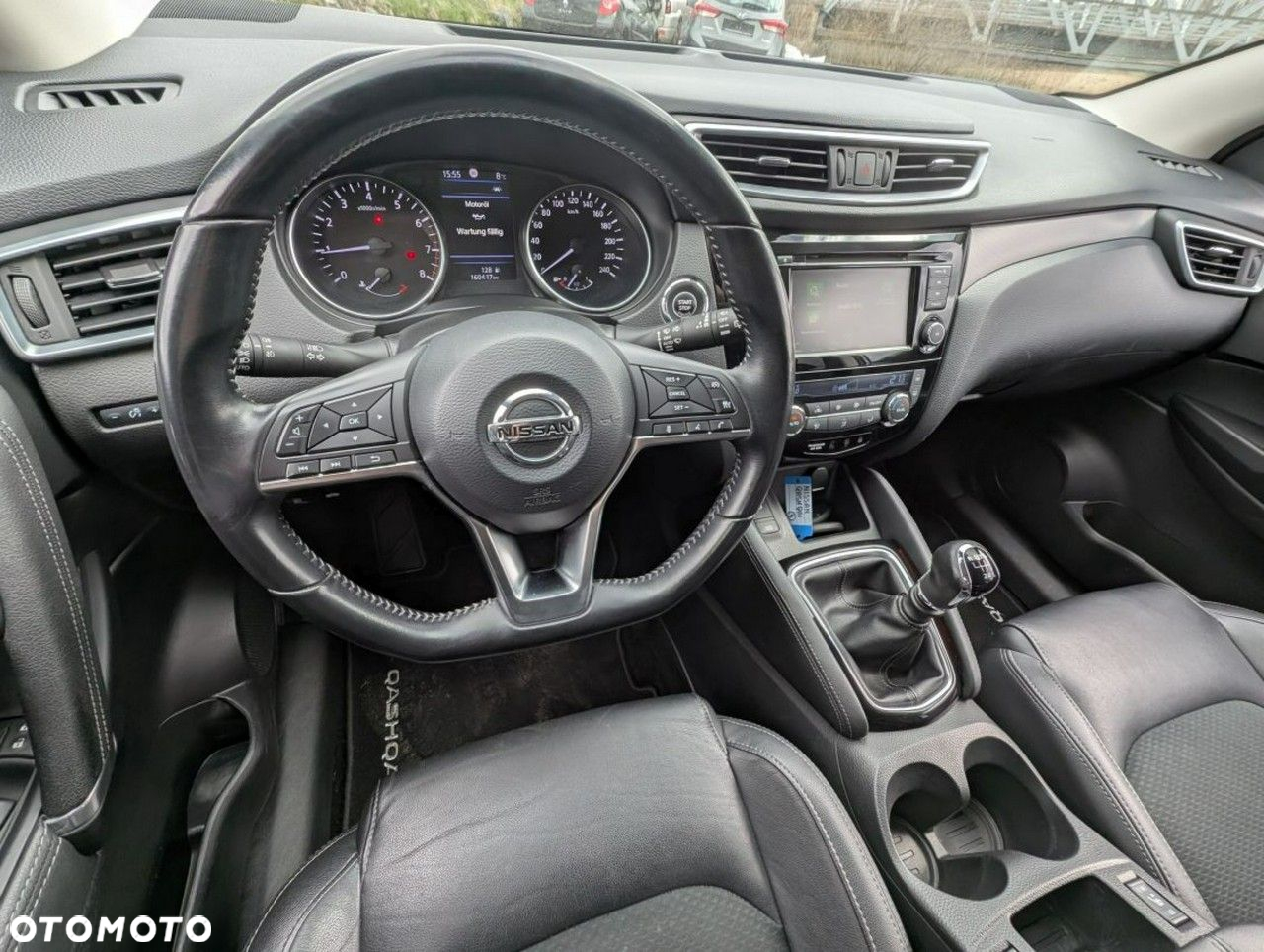 Nissan Qashqai - 15