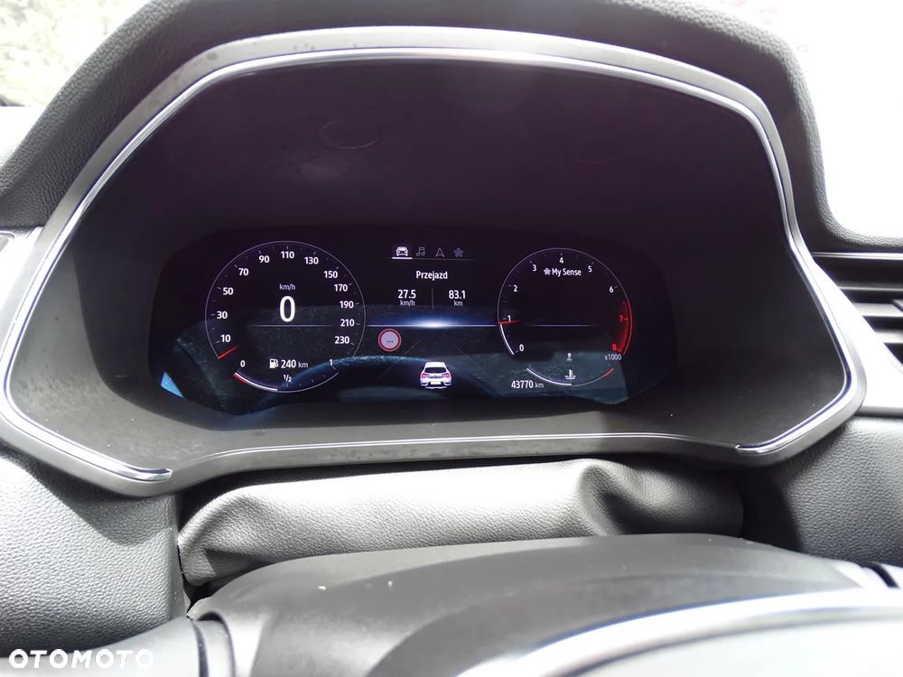 Renault Captur 1.3 TCe mHEV Techno - 22