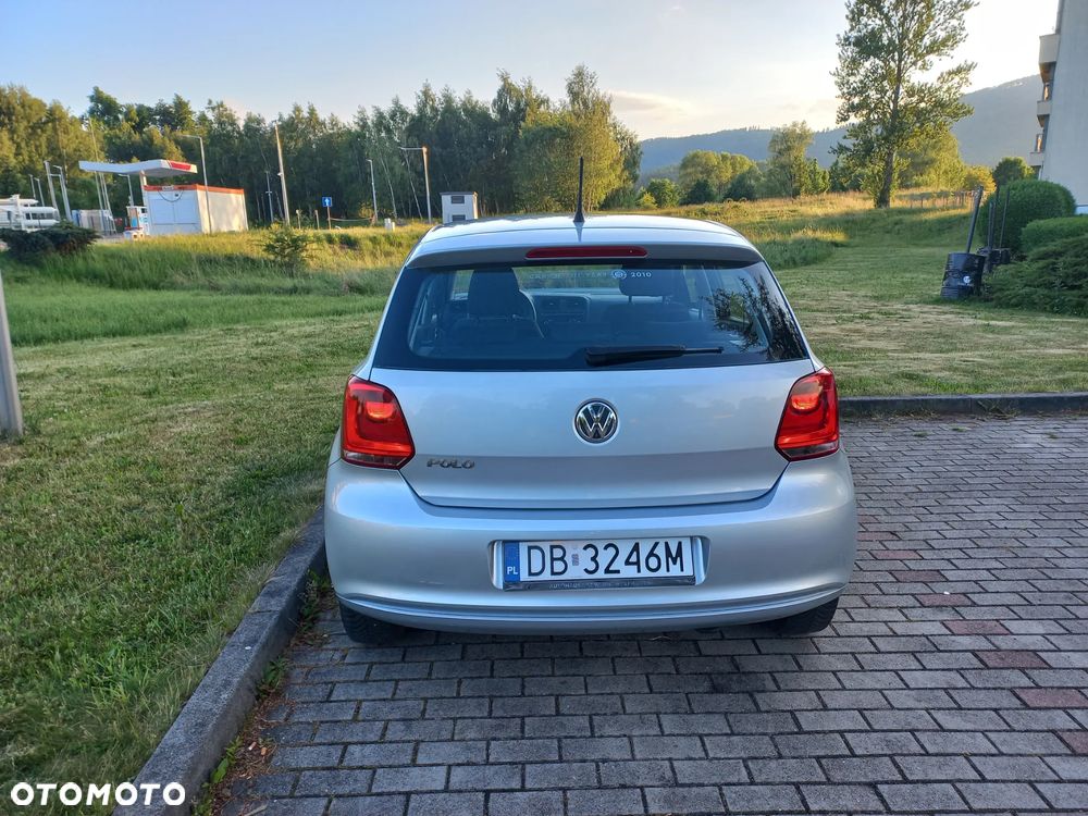 Volkswagen Polo 1.2 CityLine - 16