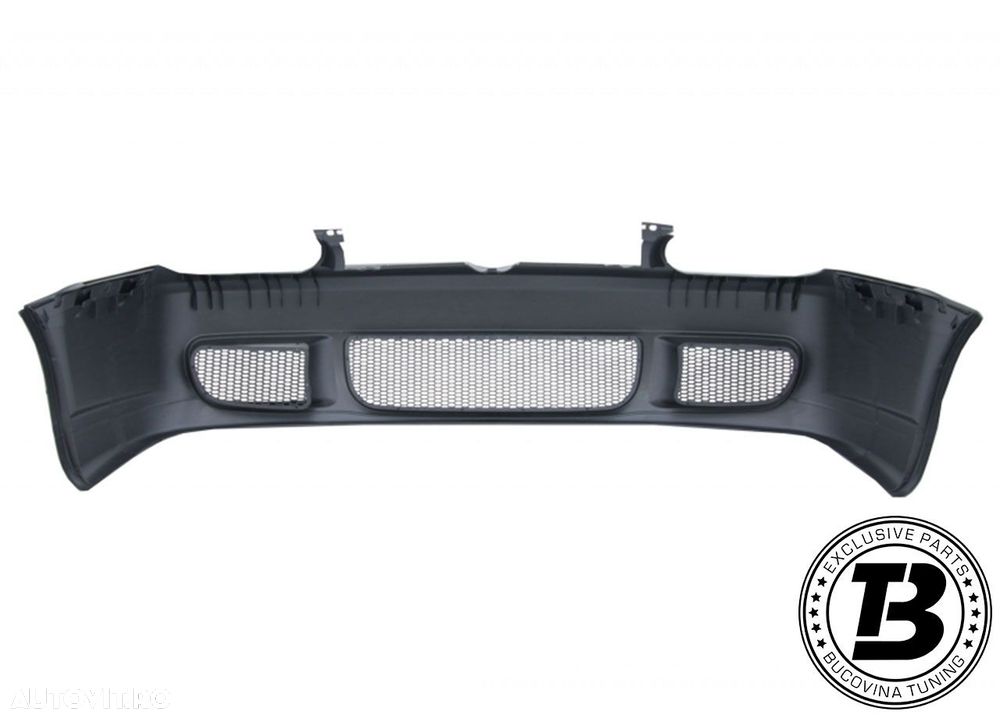 Bara Fata compatibila cu VW Golf 4 R32 Design - 4