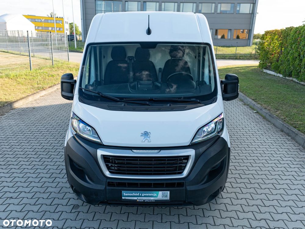 Peugeot Boxer - 8