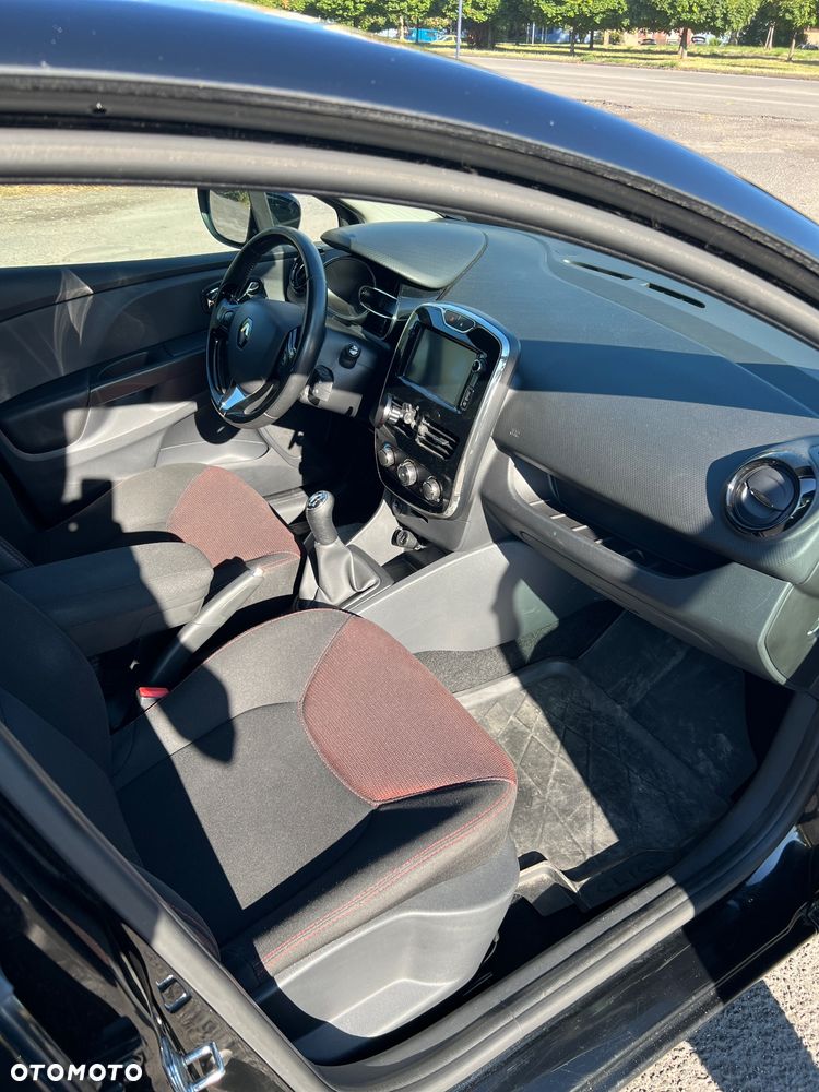 Renault Clio 0.9 Energy TCe Zen - 11