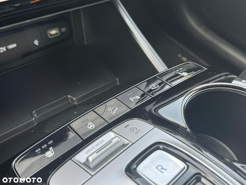 Hyundai Tucson - 17