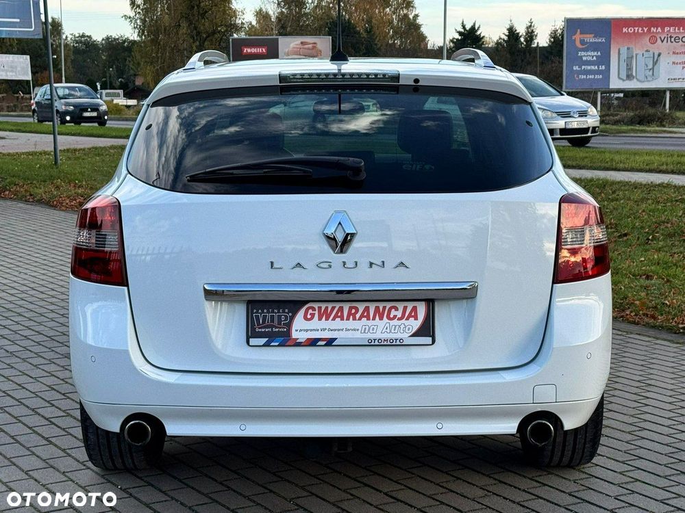 Renault Laguna - 13