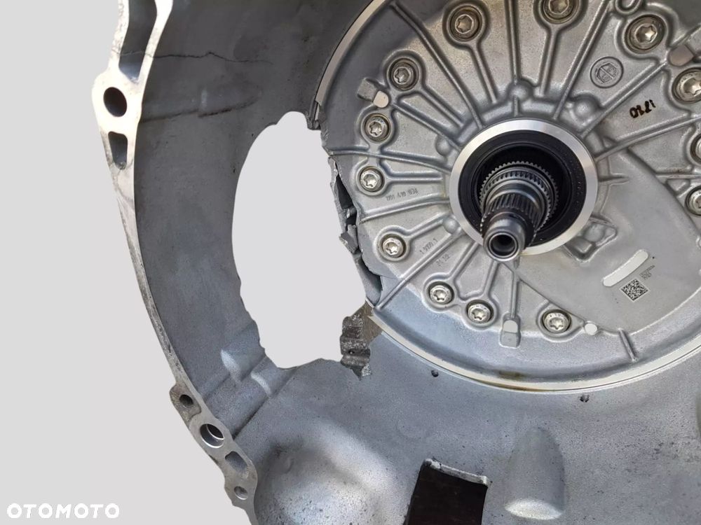 Skrzynia biegów Automatyczna B47 2.0d 2.5d BMW G20 G30 GA8HP50Z - 5