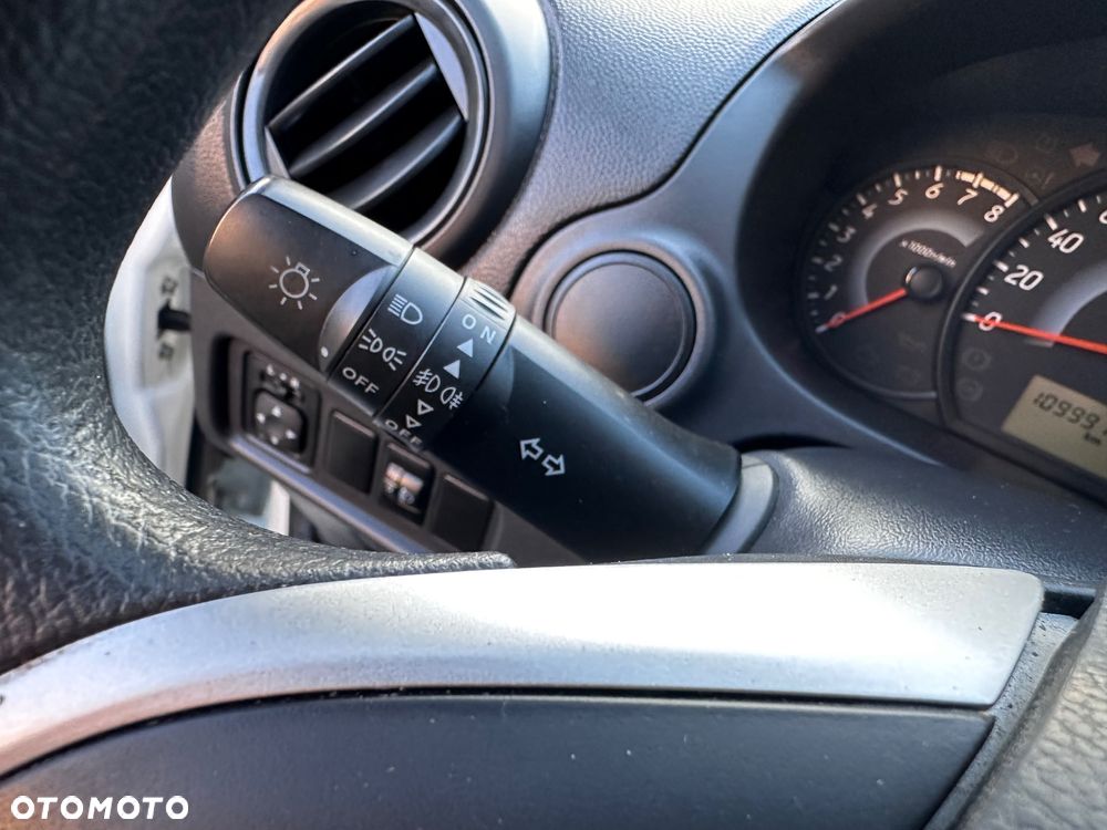 Mitsubishi Space Star 1.0 Diamant Edition - 19