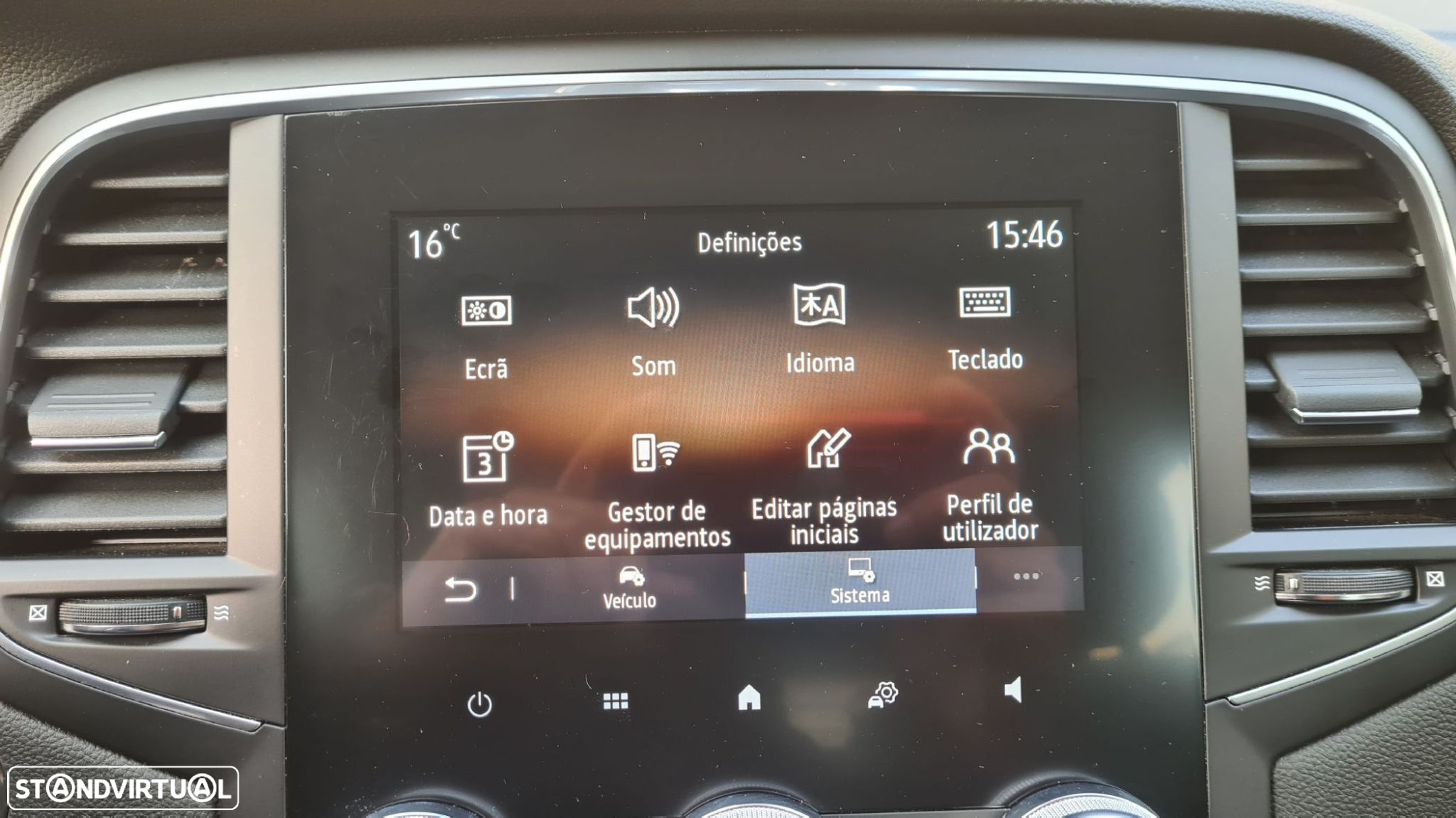 Renault Mégane 1.5 Blue dCi Intens EDC - 31