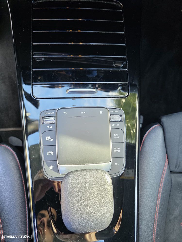 Mercedes-Benz CLA 250 e 8G-DCT Edition AMG Line - 27