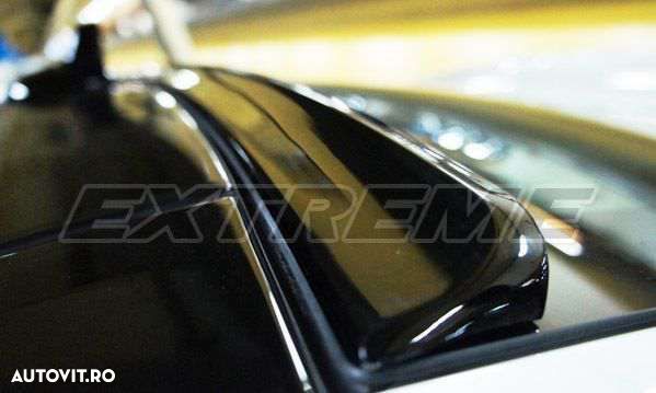 Eleron luneta pentru BMW Seria 7 F01 F02 ⭐️⭐️⭐️⭐️⭐️ - 2