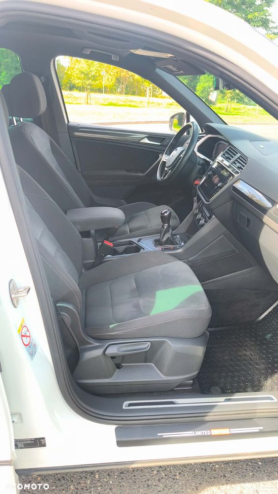 Volkswagen Tiguan 1.5 TSI EVO Comfortline - 19
