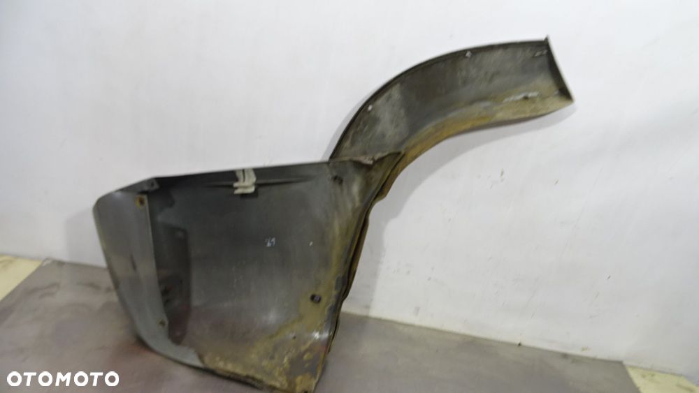 LISTWA BŁOTNIKA LEWY TYŁ TOYOTA RAV4 II LIFT 2.0D 52160-42280 - 7