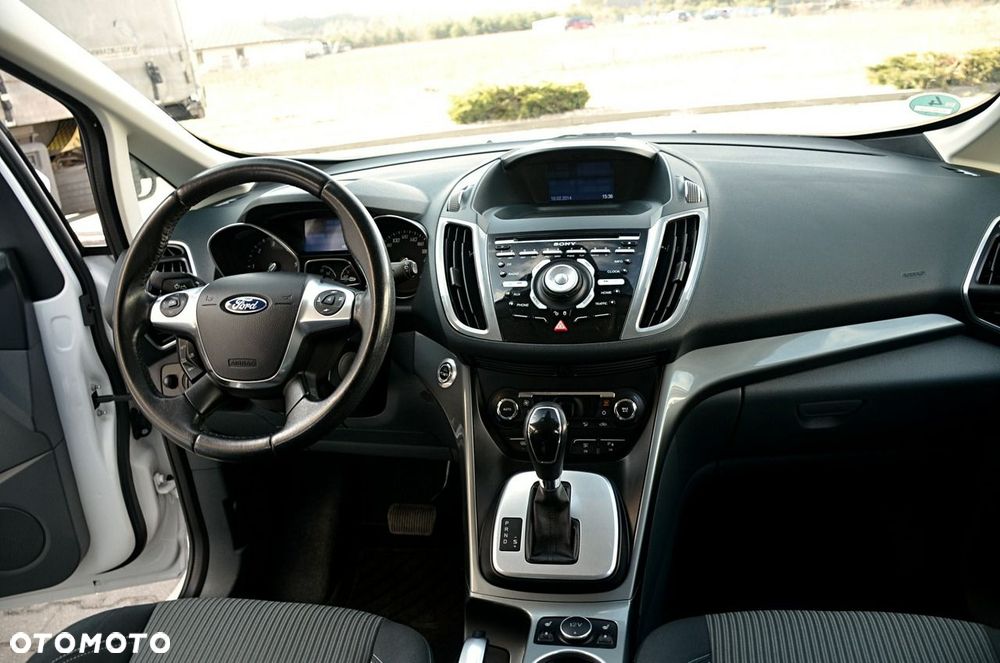 Ford C-MAX - 16
