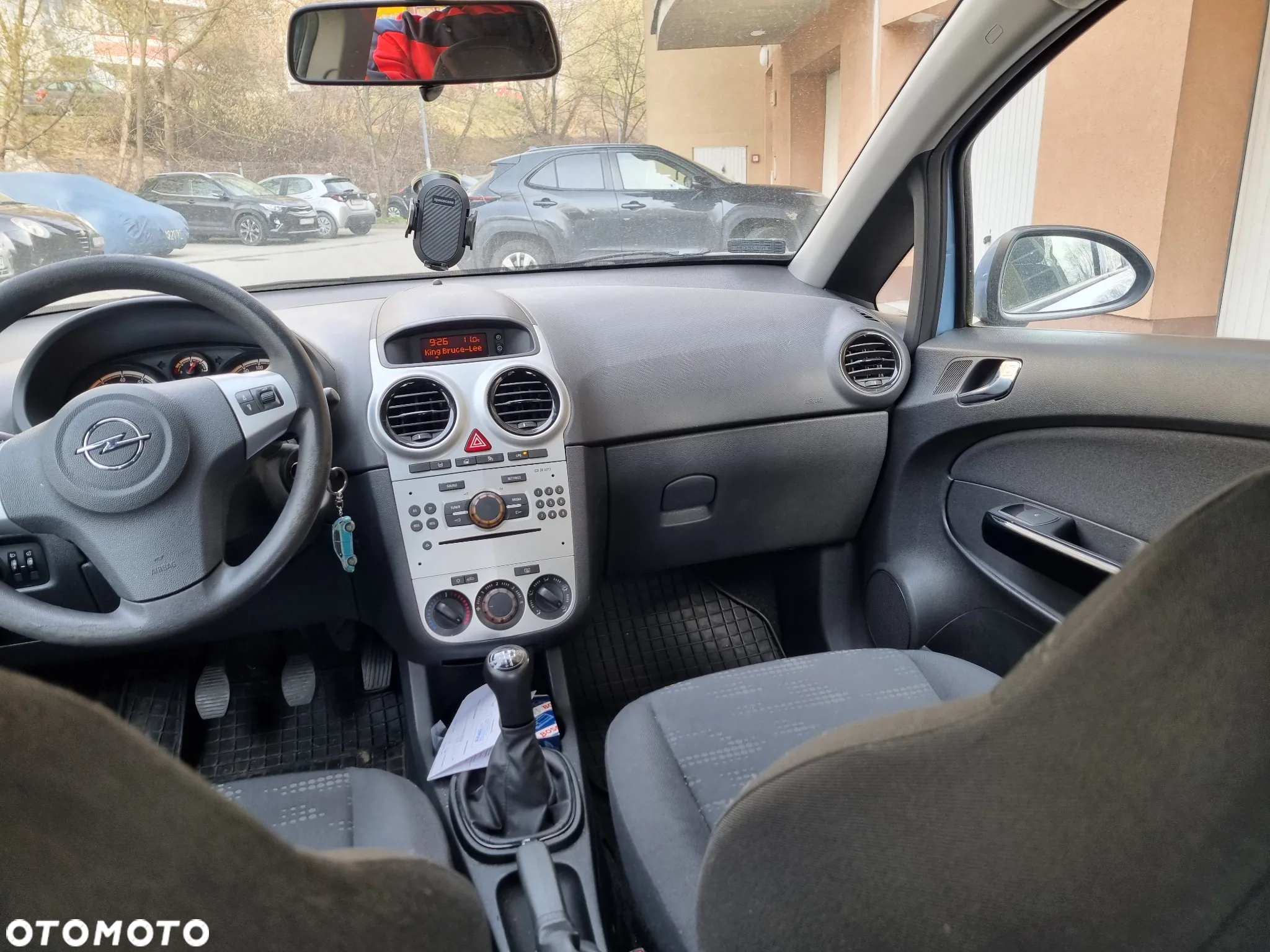 Opel Corsa - 6