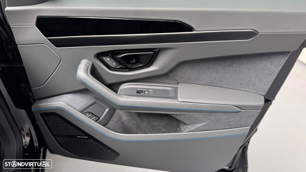 Lamborghini Urus 4.0 V8 SE - 27