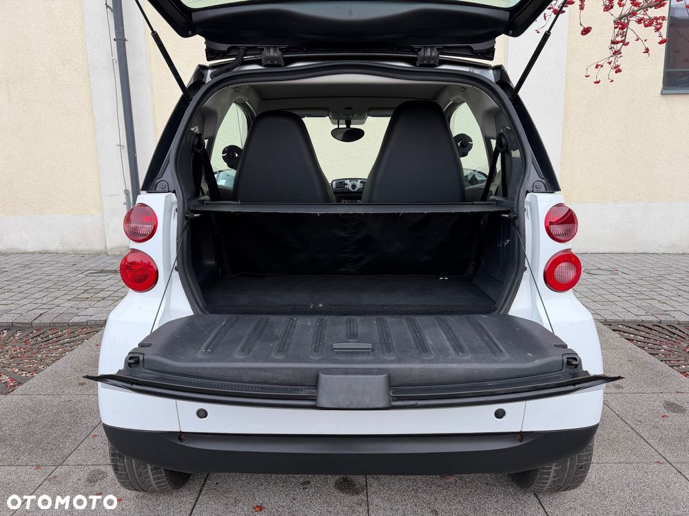 Smart Fortwo - 19