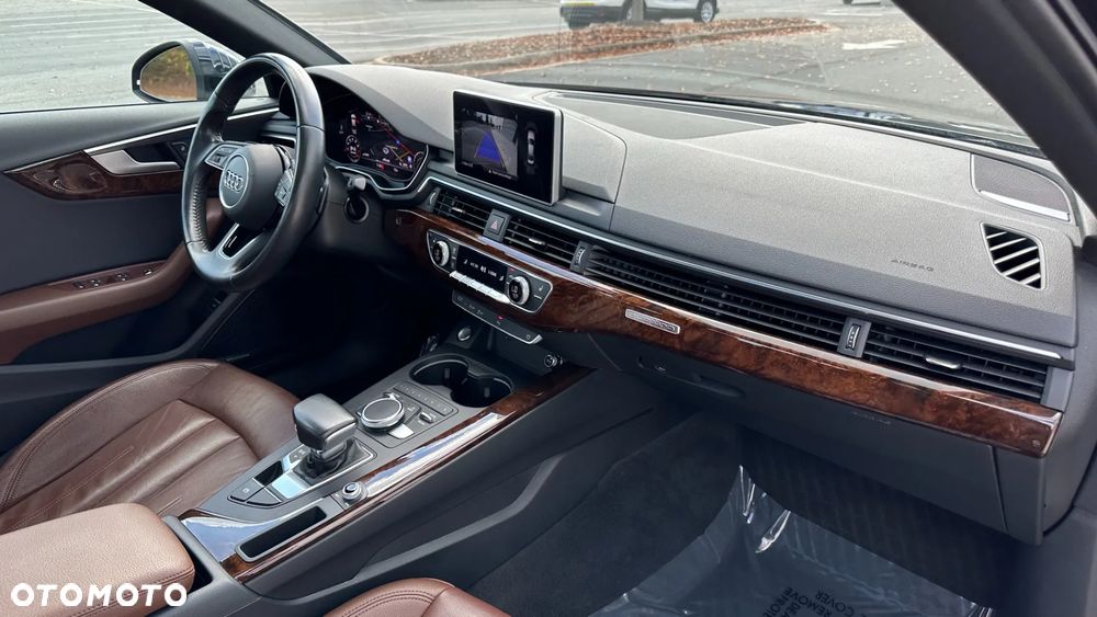 Audi A4 Limousine 2.0 TFSI Quattro S tronic - 26
