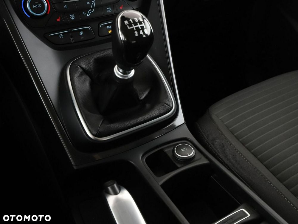 Ford Grand C-MAX 1.5 EcoBoost Start-Stopp-System Titanium - 27