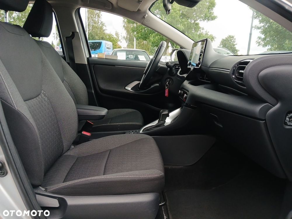 Toyota Yaris Hybrid 1.5 Comfort - 10