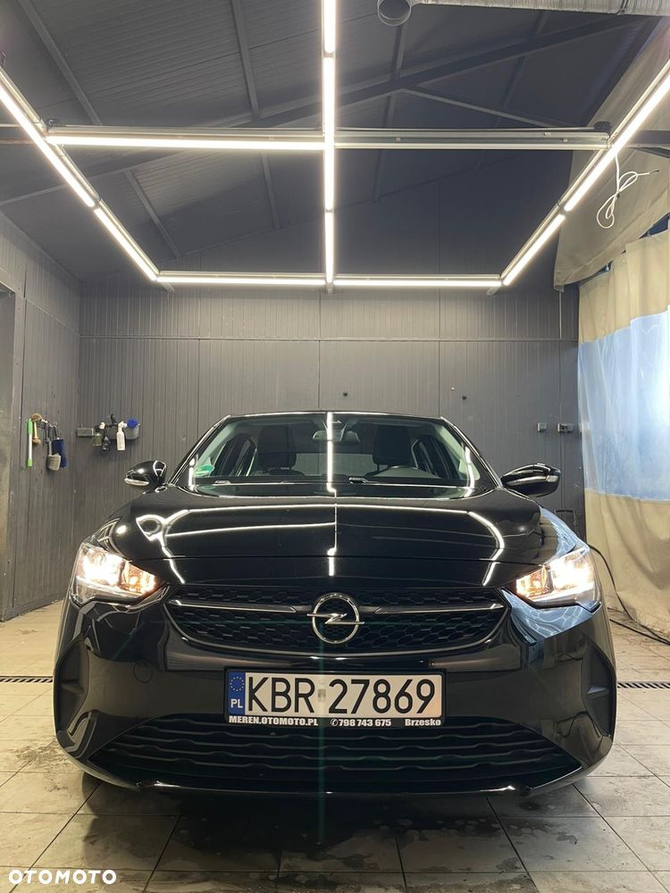 Opel Corsa 1.2 Start/Stop Elegance - 25