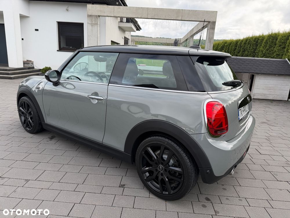 MINI Cooper GPF - 7