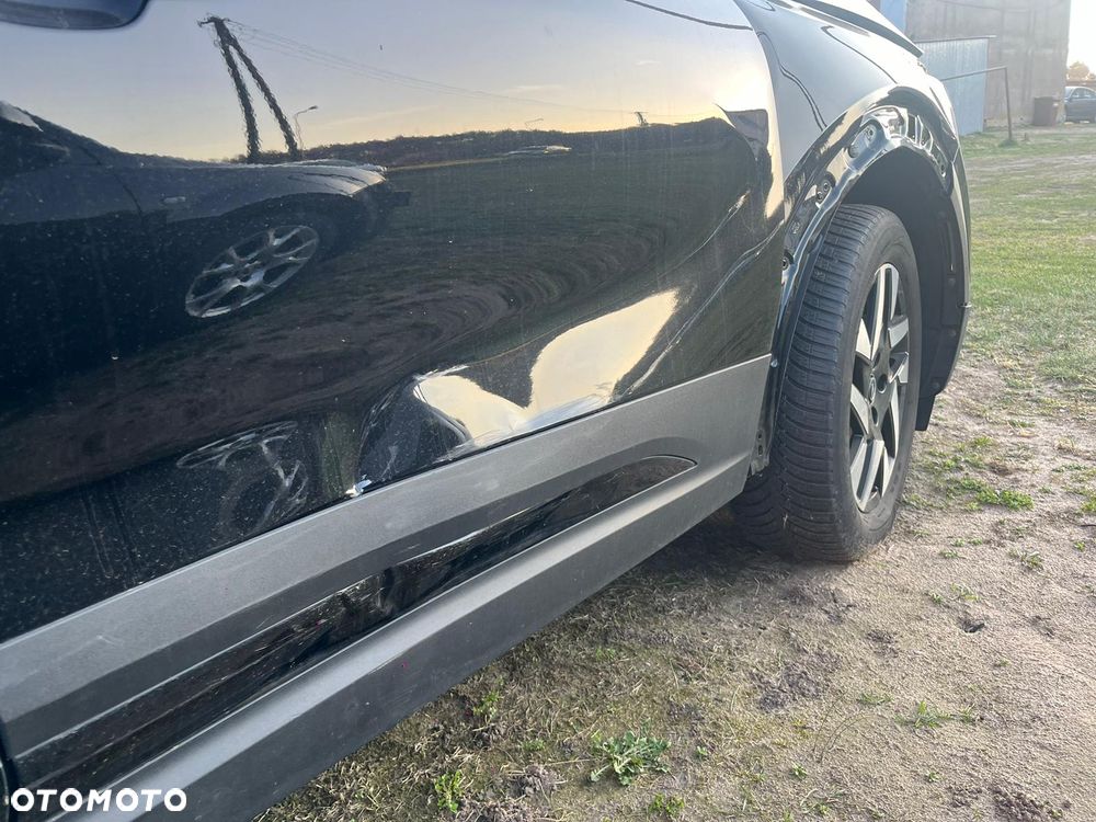 Opel Mokka 1.2 DI Turbo Automatik Black - 31