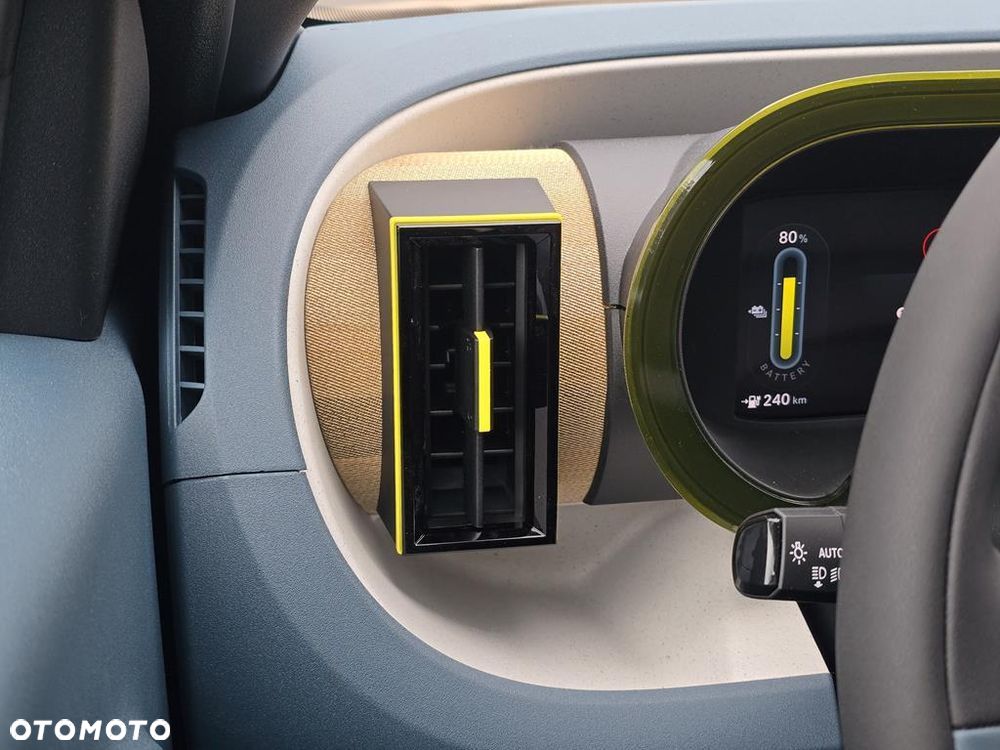 Fiat Grande Panda 44 kWh La Prima - 14