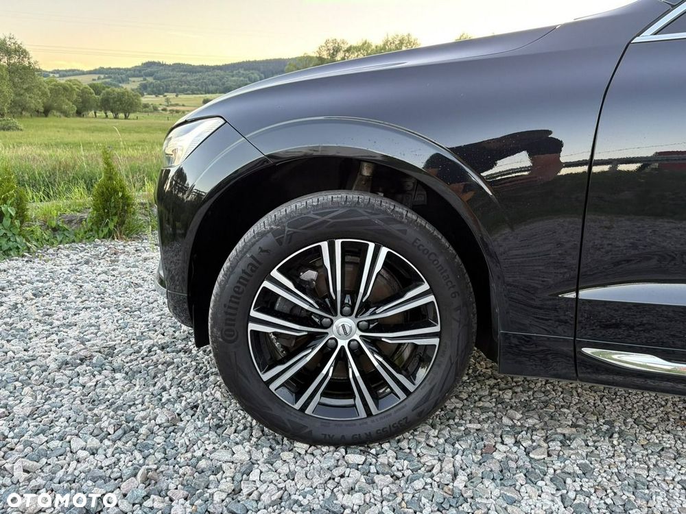 Volvo XC 60 B4 D AWD Inscription - 17