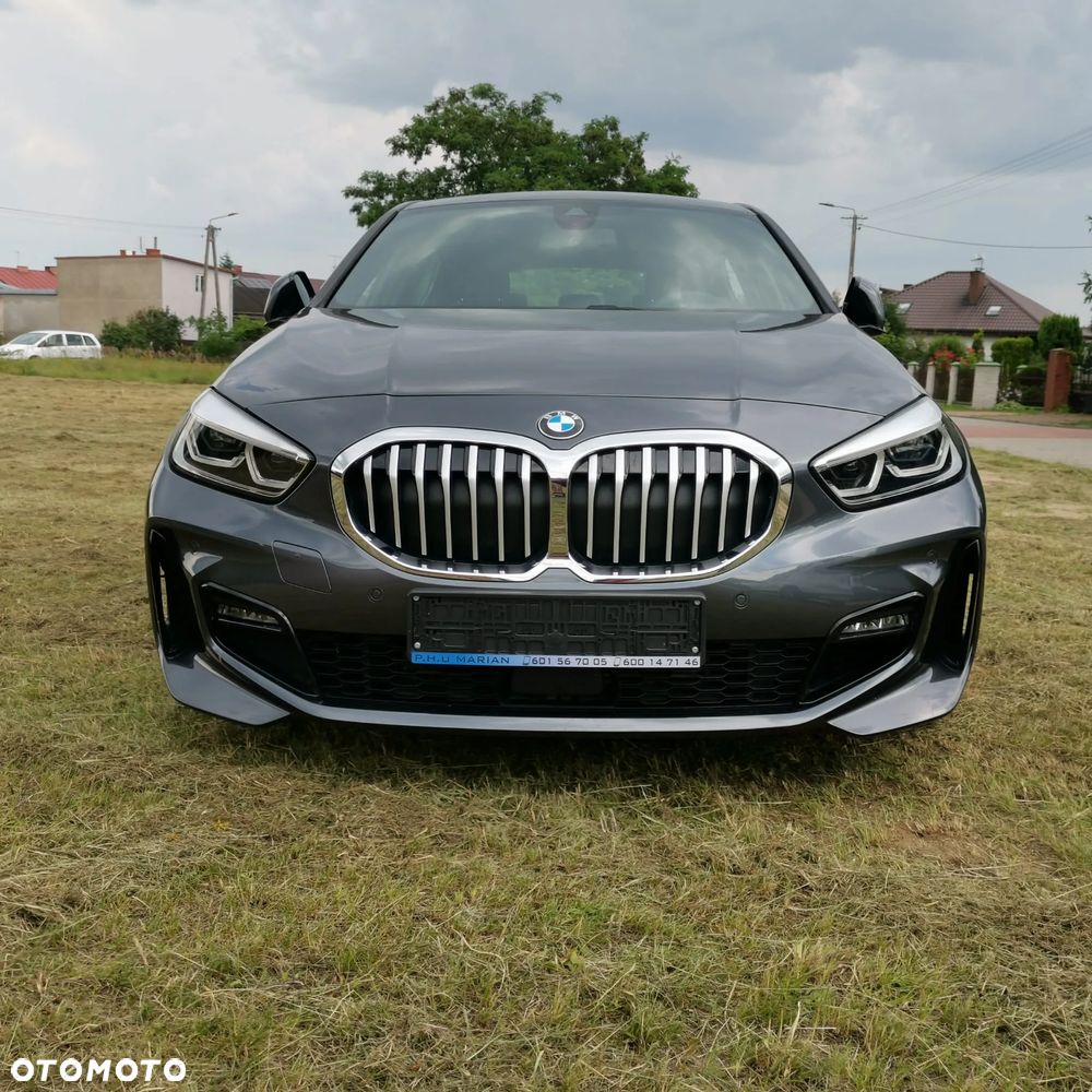 BMW Seria 1