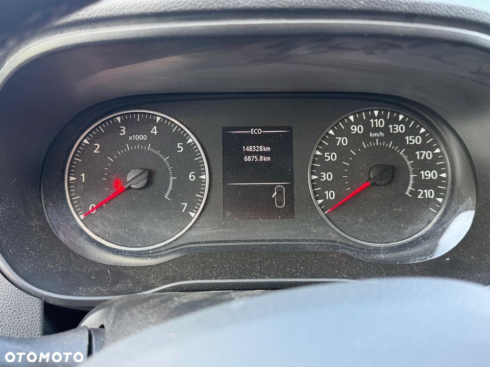 Dacia Duster Blue dCi 115 4WD Comfort - 16
