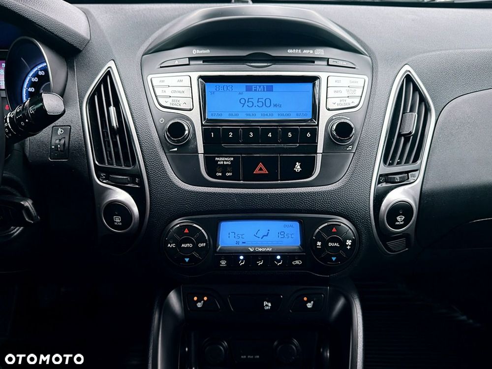Hyundai ix35 - 27