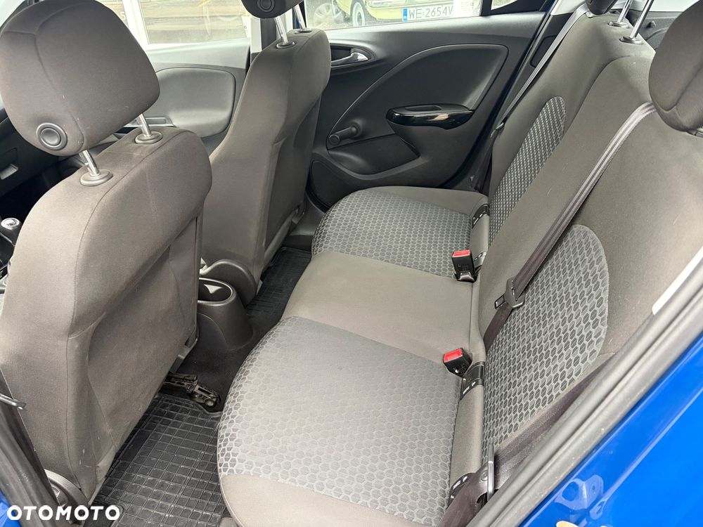 Opel Corsa 1.4 Enjoy - 14
