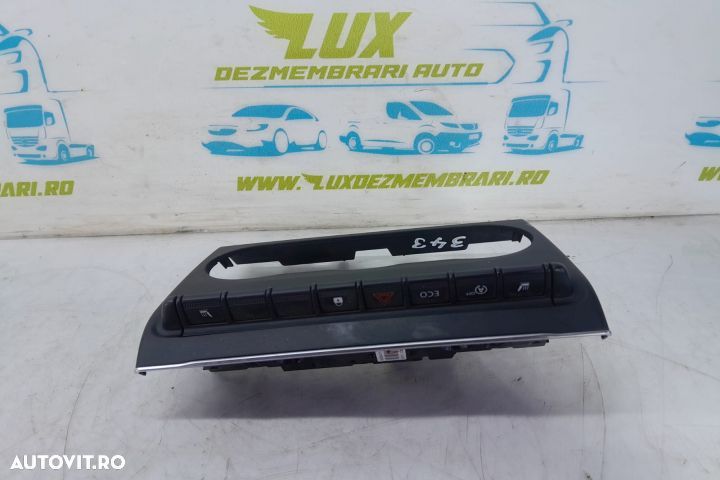 Ansamblu butoane 283e89497r Renault Captur 2  [din 2019 pana  2020] seria - 2