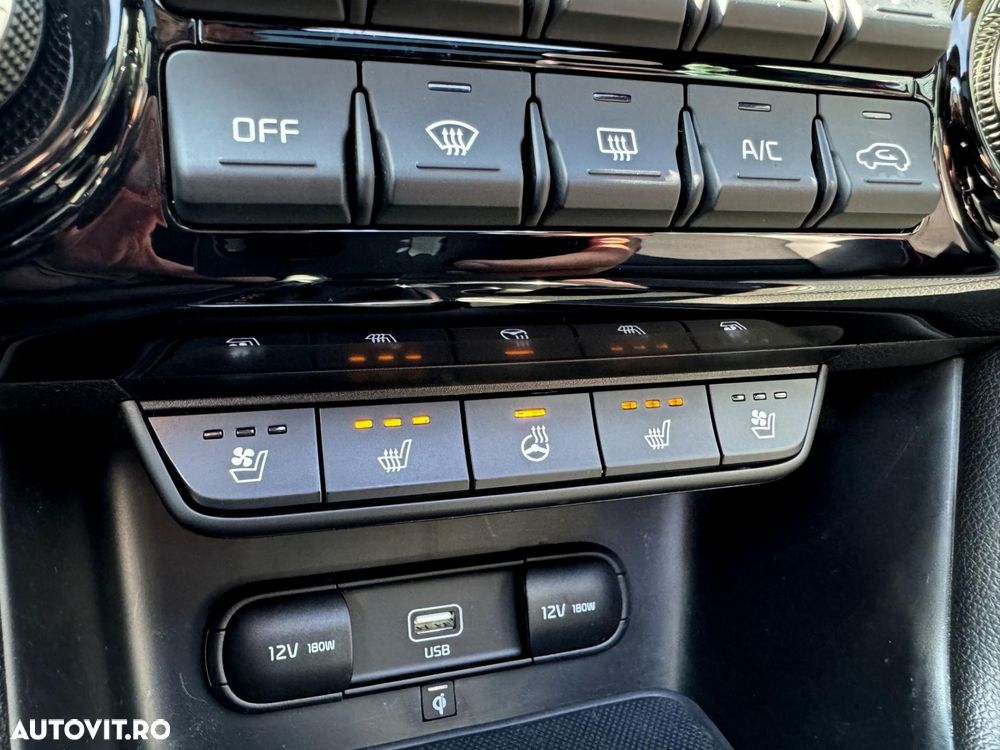 Kia Sportage - 18