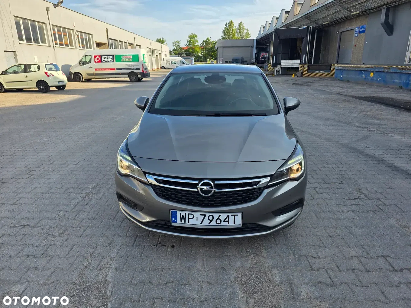 Opel Astra 1.6 CDTI Active - 3