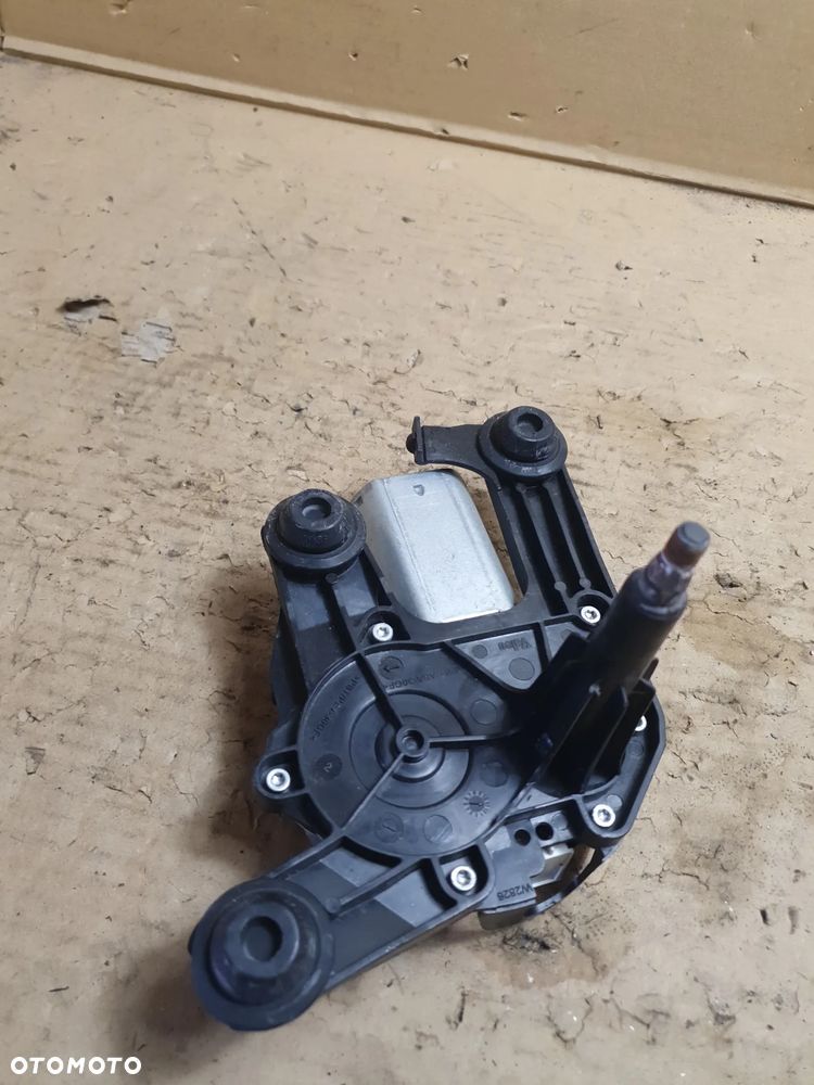 Citroen C3 Picasso Silniczek wycieraczki szyby tylnej 9683238880 - 4