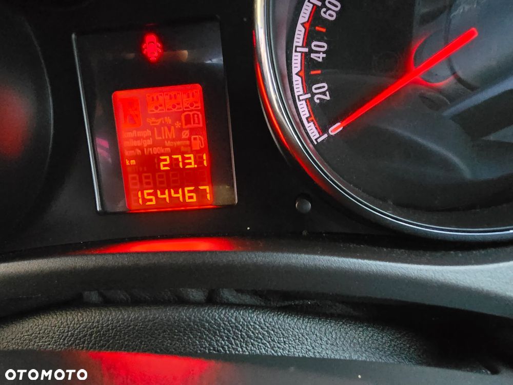 Opel Meriva 1.4 Edition - 15