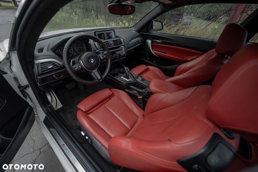 BMW Seria 2 M235i xDrive sport - 36