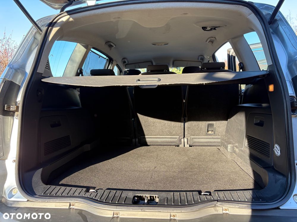 Ford S-Max 2.0 Trend - 5