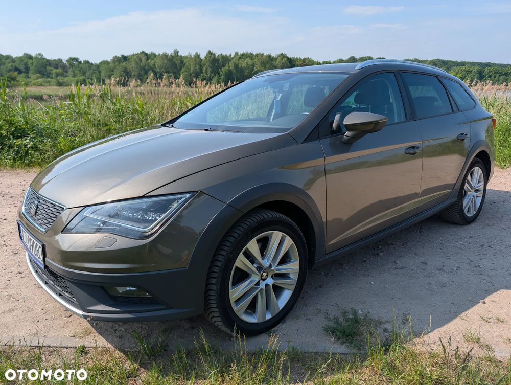 Seat Leon - 20