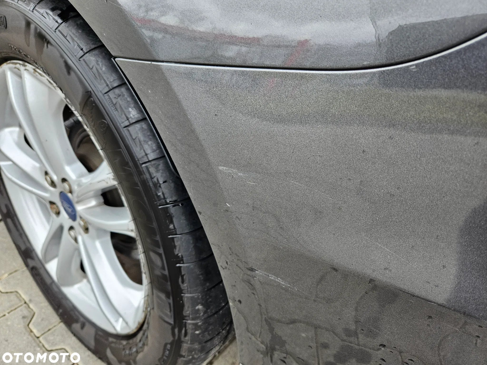 Ford Mondeo 2.0 TDCi Titanium PowerShift - 20