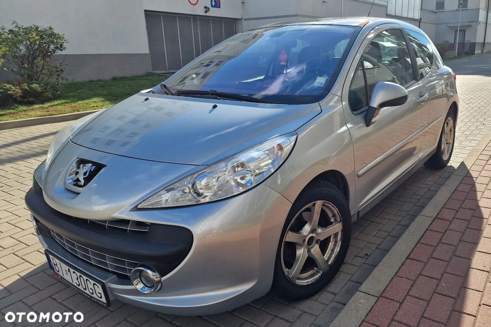 Peugeot 207 1.6 THP Platinum - 3