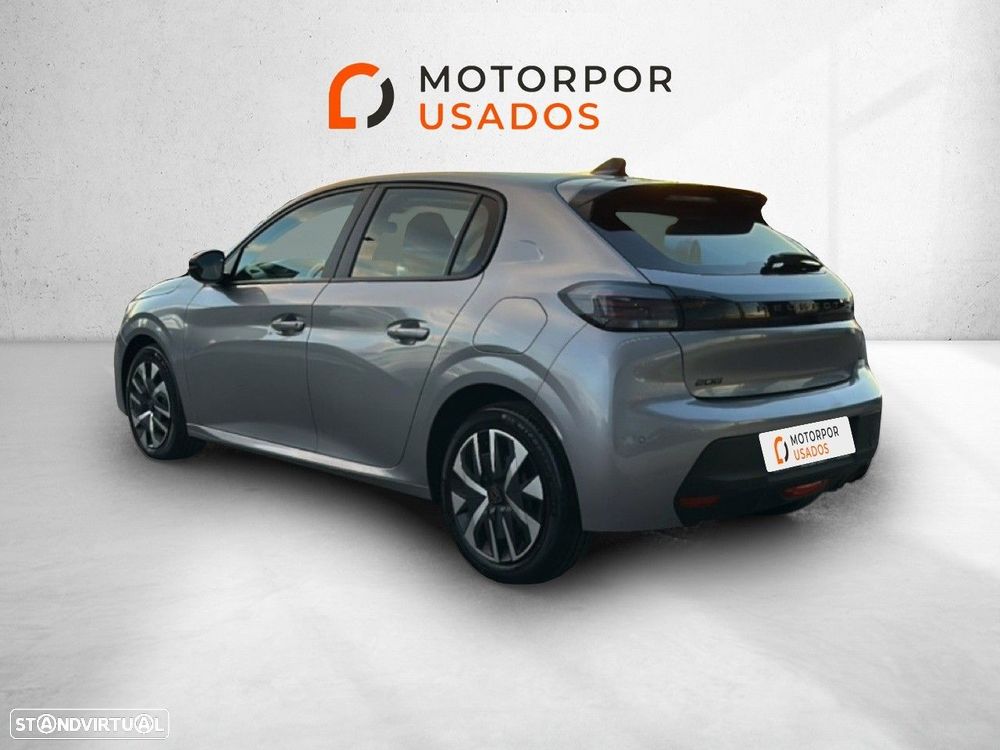 Peugeot 208 1.2 PureTech Active Pack - 6