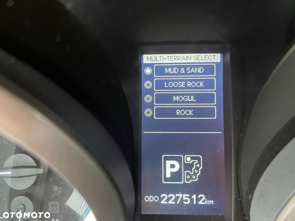 Toyota Land Cruiser LC 4.0 V6 Premium - 18