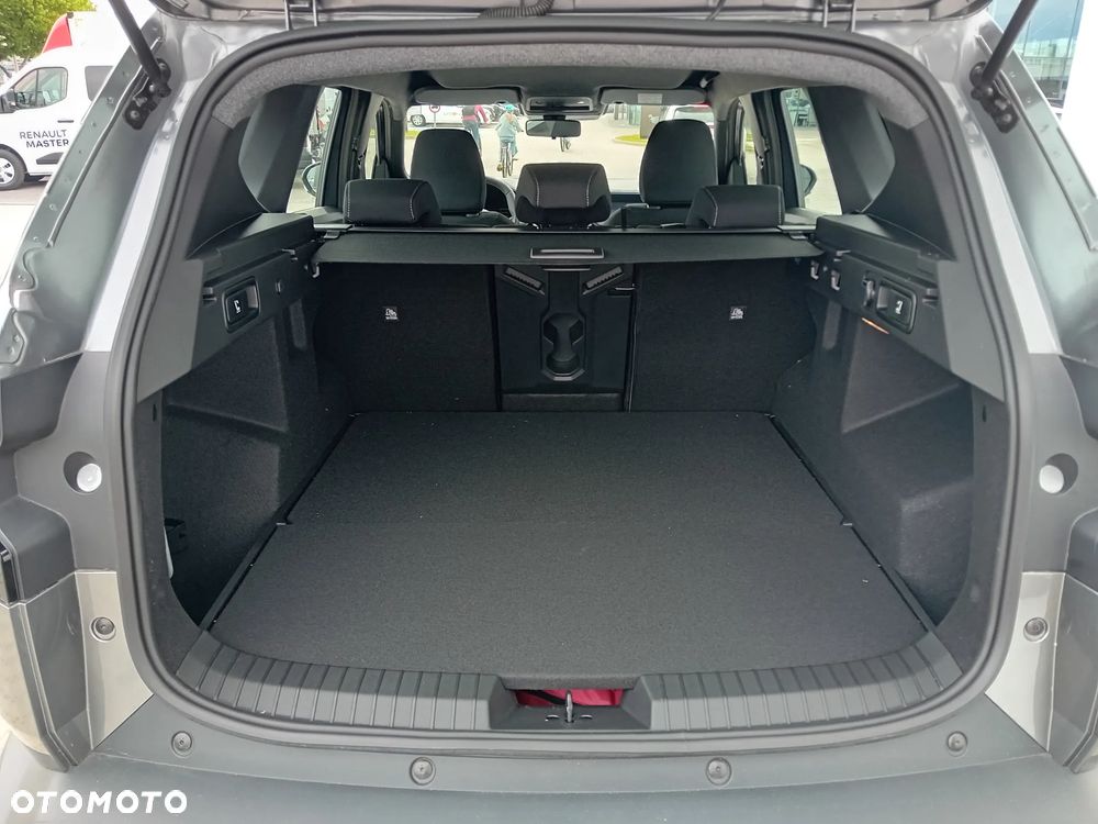 Dacia Bigster 1.2 TCe mHEV Expression - 8