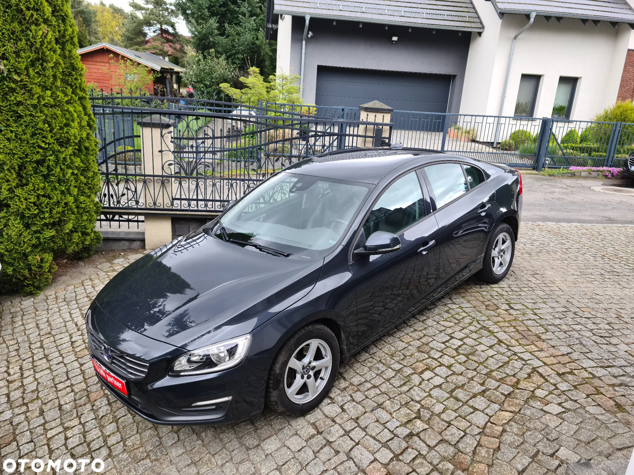 Volvo S60 D3 Momentum - 27