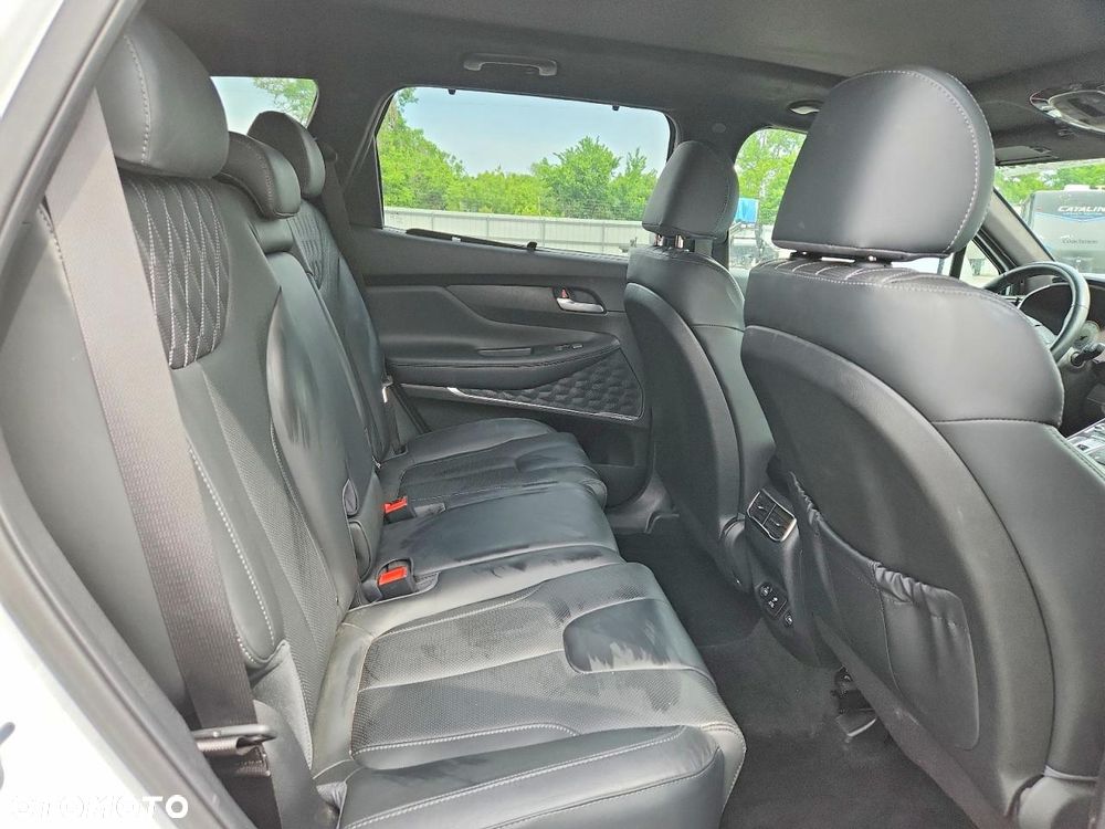 Hyundai Santa Fe - 13