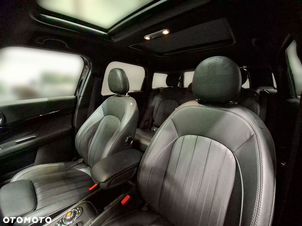 MINI John Cooper Works - 12